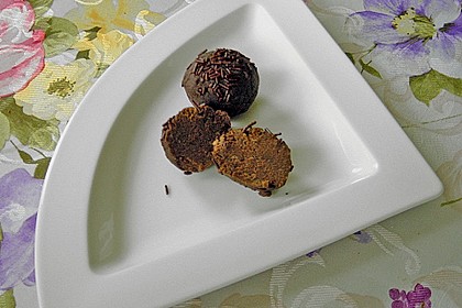 Rumkugeln aus Kuchenresten 8