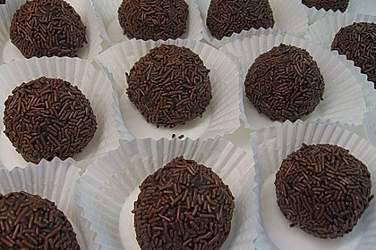 Rumkugeln aus Kuchenresten 11