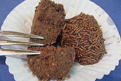 Rumkugeln aus Kuchenresten 12