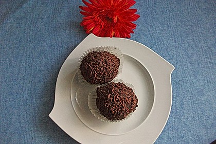 Rumkugeln aus Kuchenresten 13