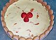 Mandarinen - Philadelphia Torte