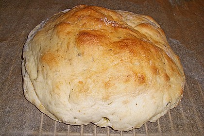 Gef&uuml;llte Focaccia 16