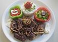 Cevapcici iz Zagreba
