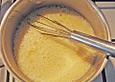 Omi&acute;s Apfelsaftpudding