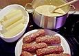 Cannelloni in Blitzzeit