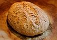 Schnelles Dinkelvollkornbrot