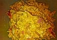 Ham and Egg Salad for Brunch