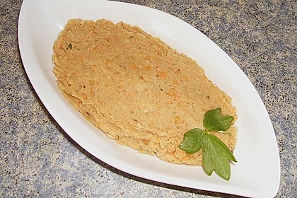 Linsencreme 1