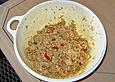 Thail&auml;ndisch angehauchter Reissalat