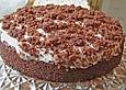 J&auml;gertorte