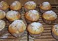 Pina - Colada - Muffins
