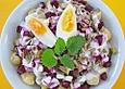 Rote Bete Kartoffelsalat