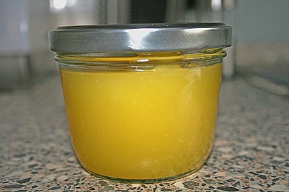 Zitronenaufstrich 8
