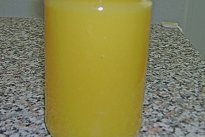 Zitronenaufstrich 9