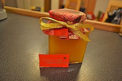 Zitronenaufstrich 12