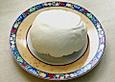 Mozzarella, selbstgemacht