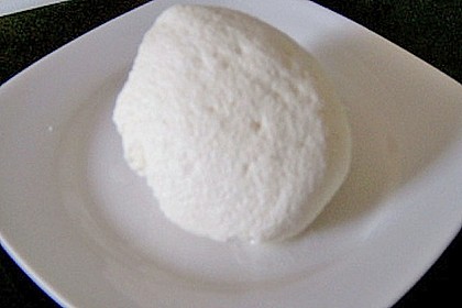 Mozzarella, selbstgemacht 6