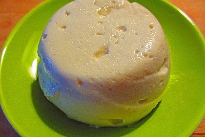 Mozzarella, selbstgemacht 4
