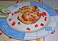 Kartoffelschiffchen TexMex
