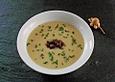 Topinambursuppe