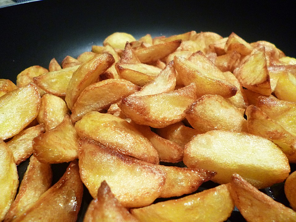 Frittierte kartoffel Rezepte | Chefkoch.de
