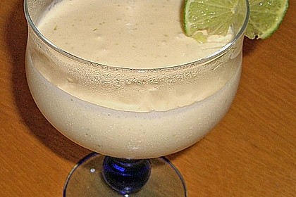 Caipirinha - Creme 3