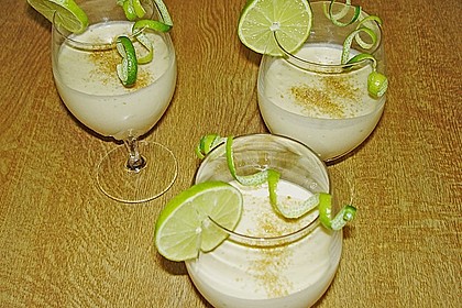 Caipirinha - Creme 4