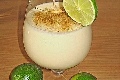 Caipirinha - Creme 5