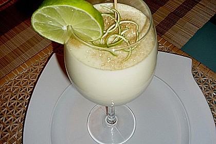 Caipirinha - Creme 6