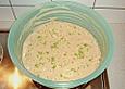 Caipirinha - Creme
