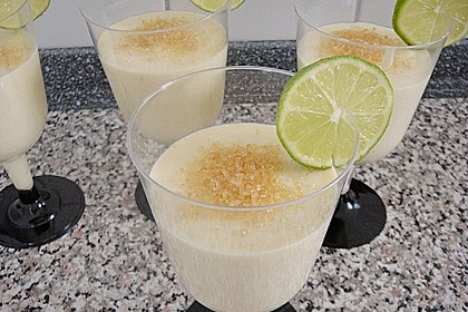 Caipirinha - Creme 7