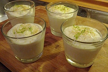 Caipirinha - Creme 9