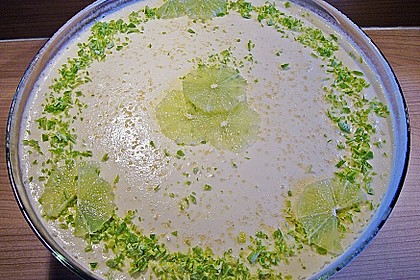 Caipirinha - Creme 1