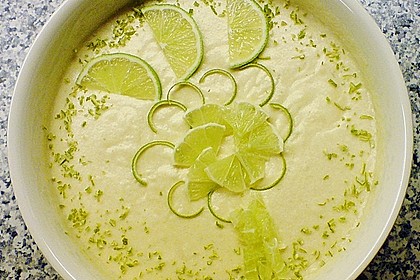 Caipirinha - Creme 2