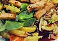 Steirischer Erd&auml;pfel - Vogerlsalat