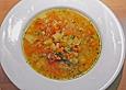 Griechische Gem&uuml;sesuppe