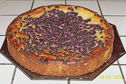 Schlanker Quarkkuchen 33
