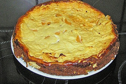 Schlanker Quarkkuchen 23