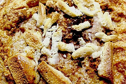 Schlanker Quarkkuchen 36