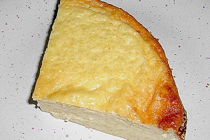 Schlanker Quarkkuchen 11