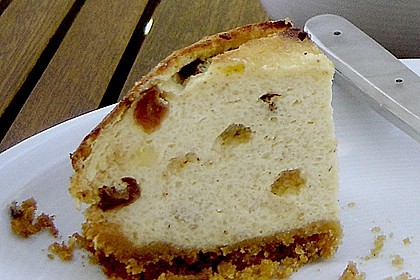 Schlanker Quarkkuchen 32