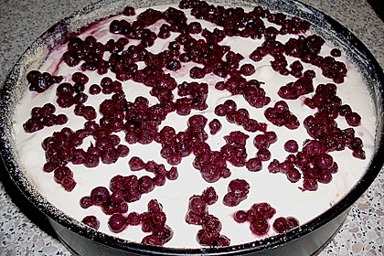 Schlanker Quarkkuchen 19