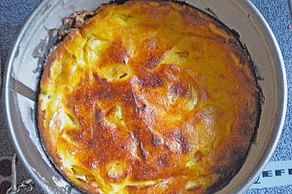 Schlanker Quarkkuchen 34