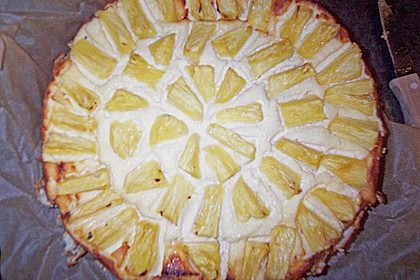 Schlanker Quarkkuchen 35
