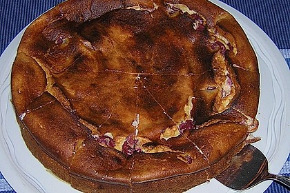 Schlanker Quarkkuchen 30