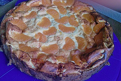 Schlanker Quarkkuchen 27