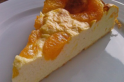 Schlanker Quarkkuchen 3