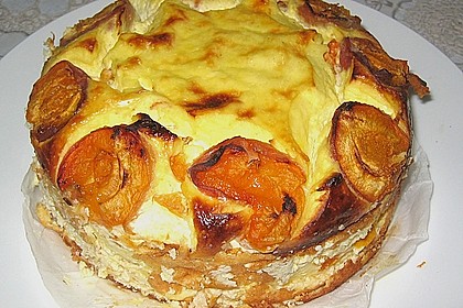 Schlanker Quarkkuchen 24