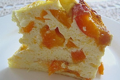 Schlanker Quarkkuchen 8