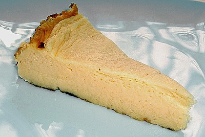 Schlanker Quarkkuchen 18